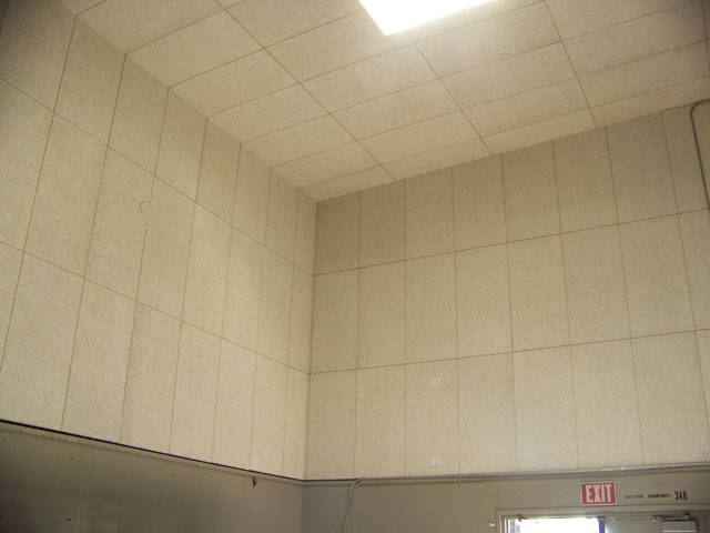 Tbar Ceiling Frp Marlite Project Portfolio Commercial Specialty